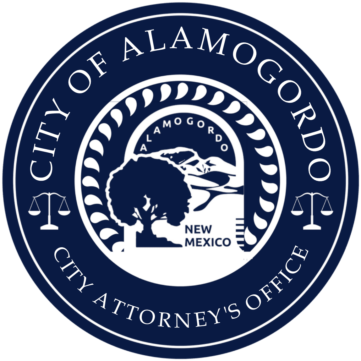 City Attorney Office Logo