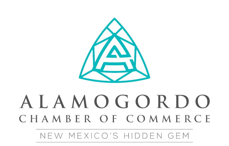 Chamber of Commerce Vertical Logo