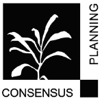 Consensus Planning Logo