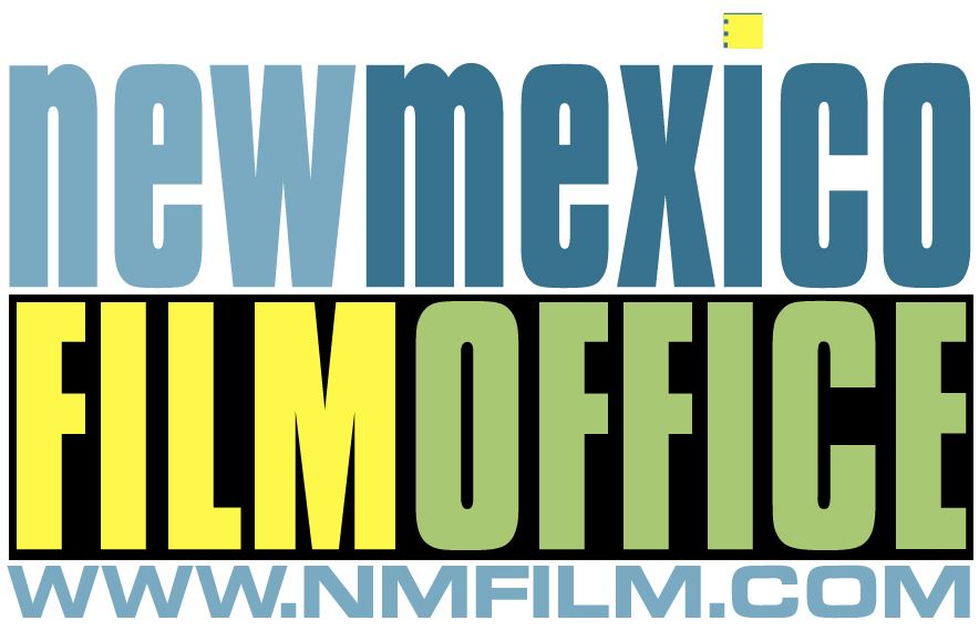 NM state Film Office logo