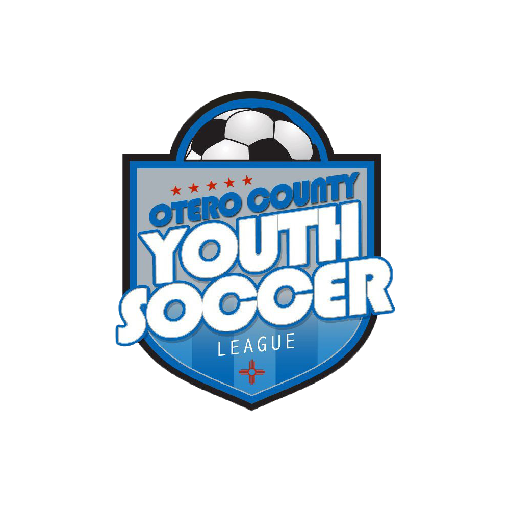 Otero County Youth Soccer League logo