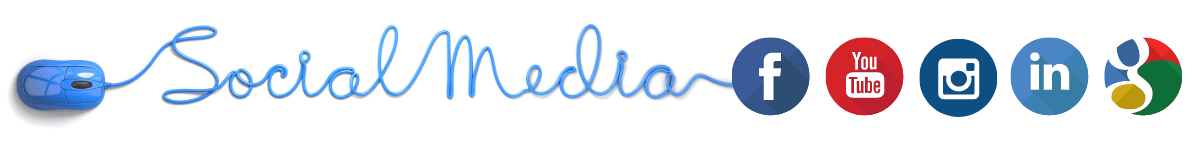 Social platform graphic