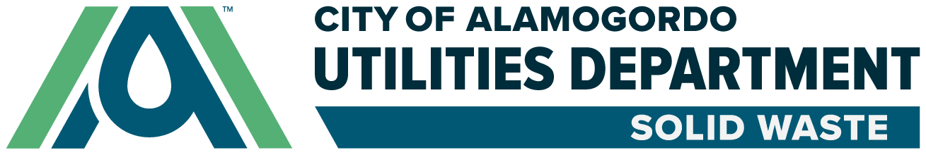 Utilities Solid Waste Division Logo