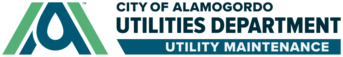 Utility Maintenance Logo